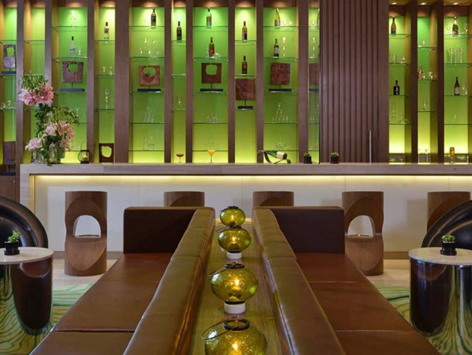 เวลคัมโฮเต็ล เบงกาลูรู Hotel บังกาลอร์ ภายนอก รูปภาพ